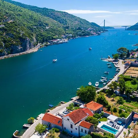 Imv * Mokošica