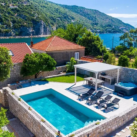 Imv Villa Mokošica