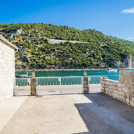 فيلة Imv Mokošica