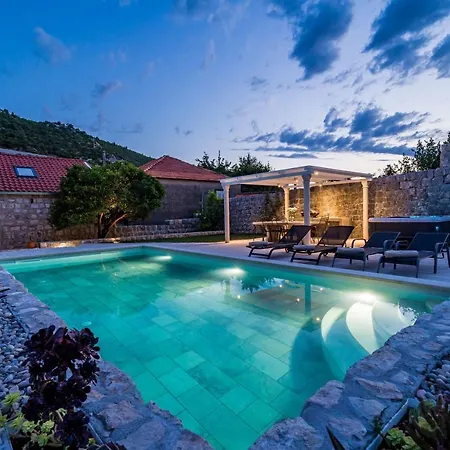 فيلة Imv Mokošica